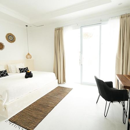 Villa Adara Balangan Uluwatu  Luaran gambar