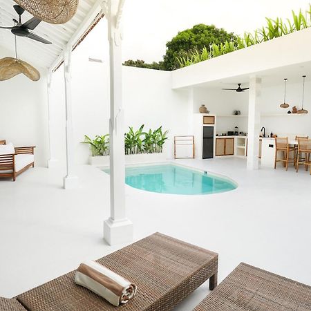 Villa Adara Balangan Uluwatu  Luaran gambar
