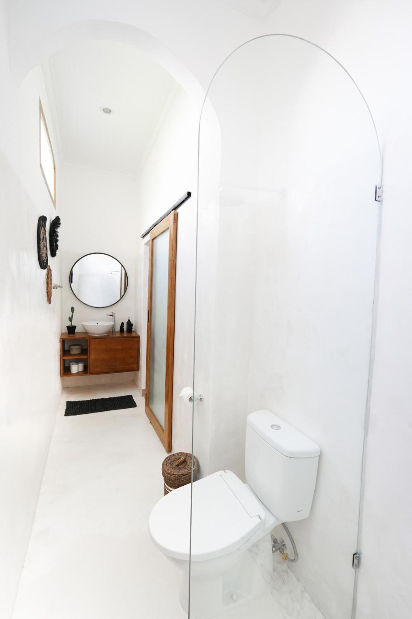 Villa Adara Balangan Uluwatu  Luaran gambar