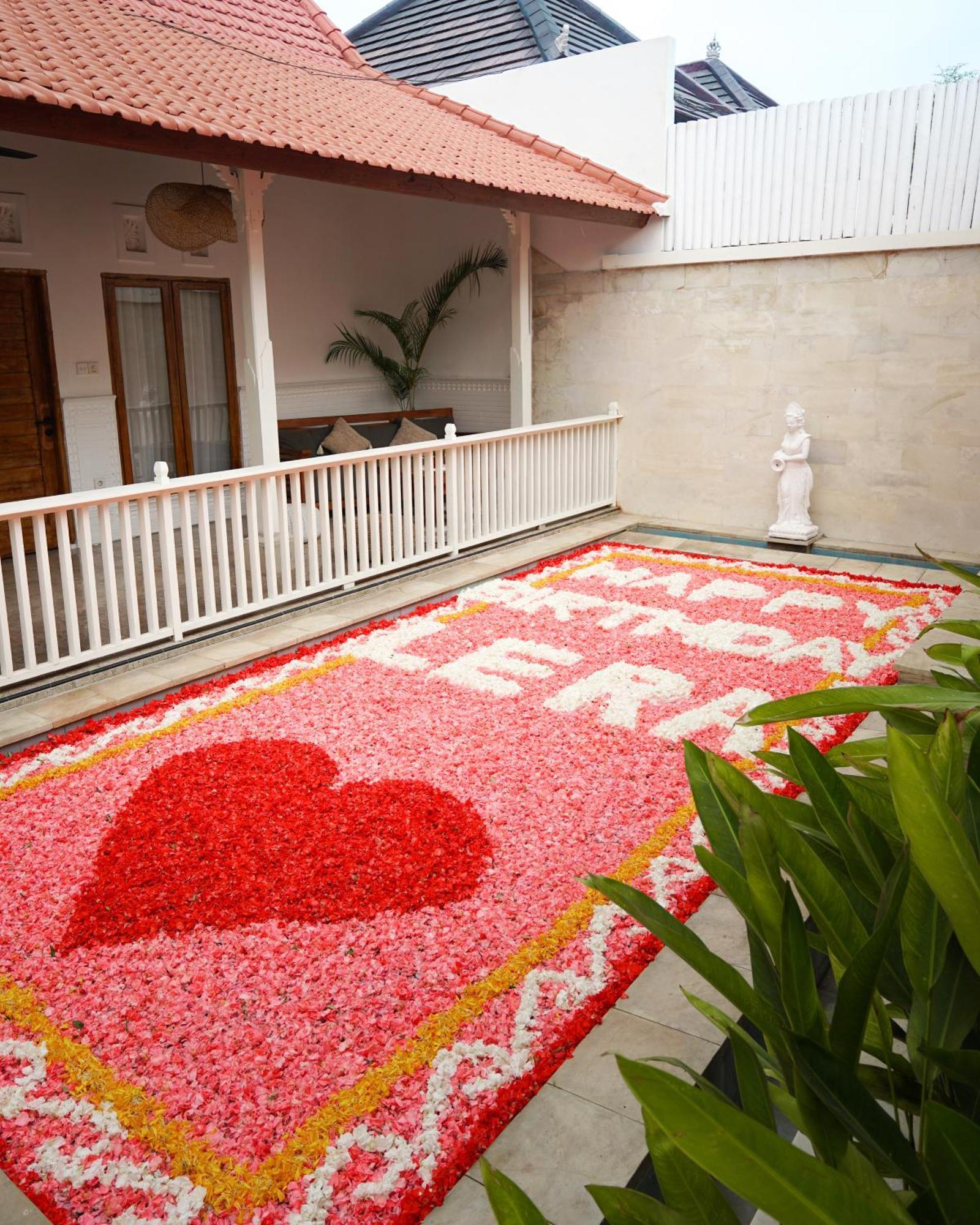 Villa Adara Balangan Uluwatu  Luaran gambar