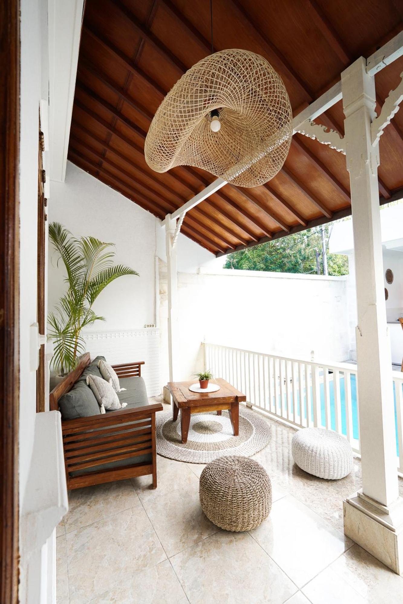Villa Adara Balangan Uluwatu  Luaran gambar