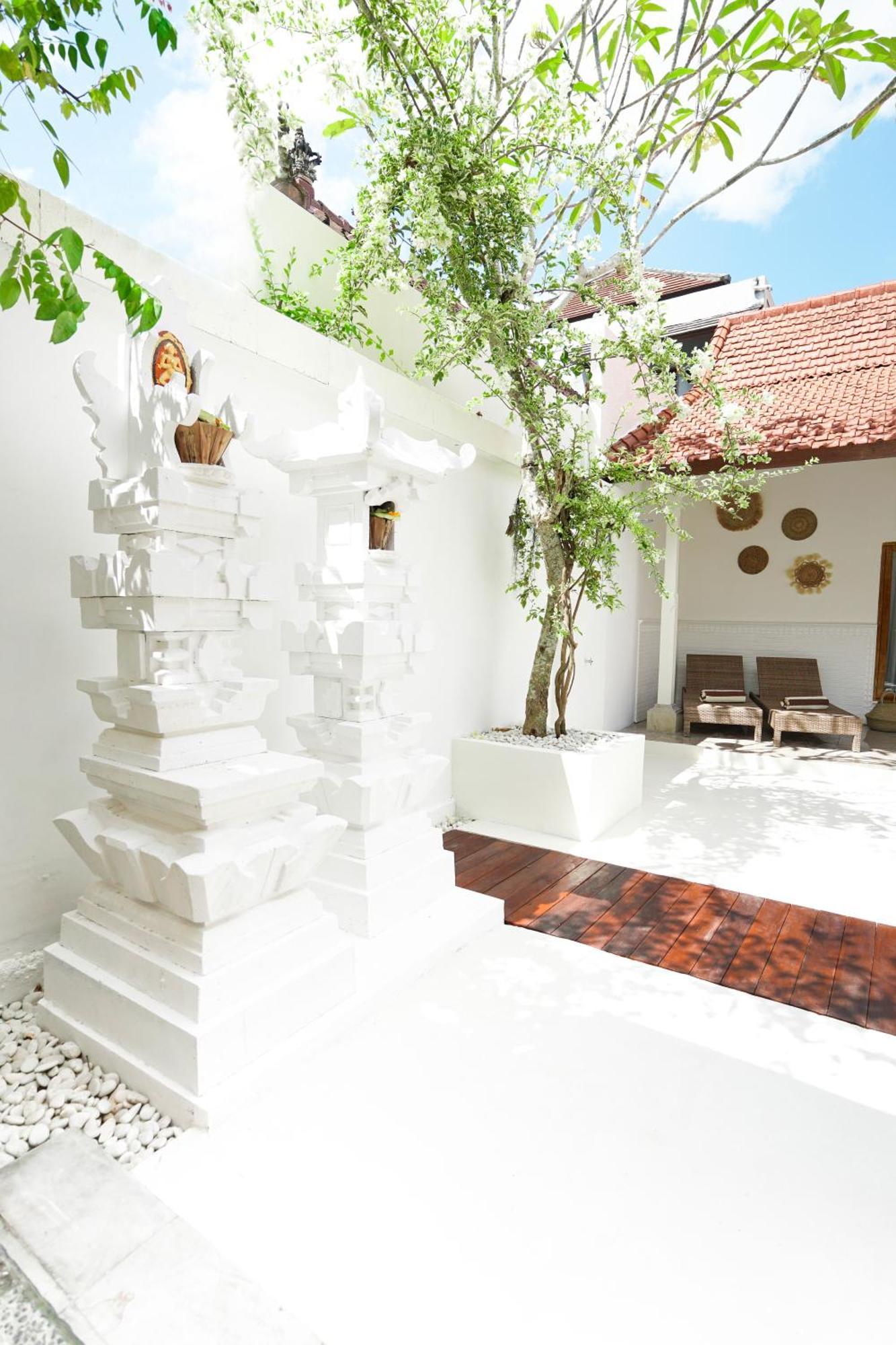 Villa Adara Balangan Uluwatu  Luaran gambar