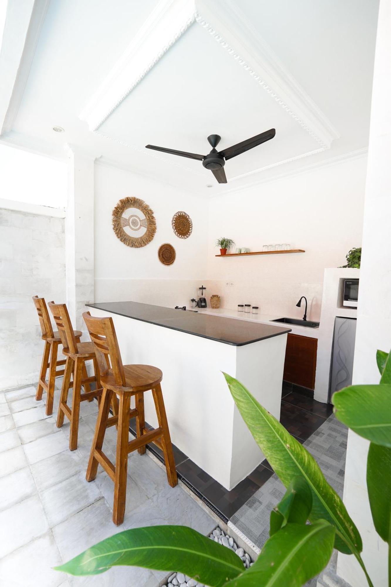 Villa Adara Balangan Uluwatu  Luaran gambar