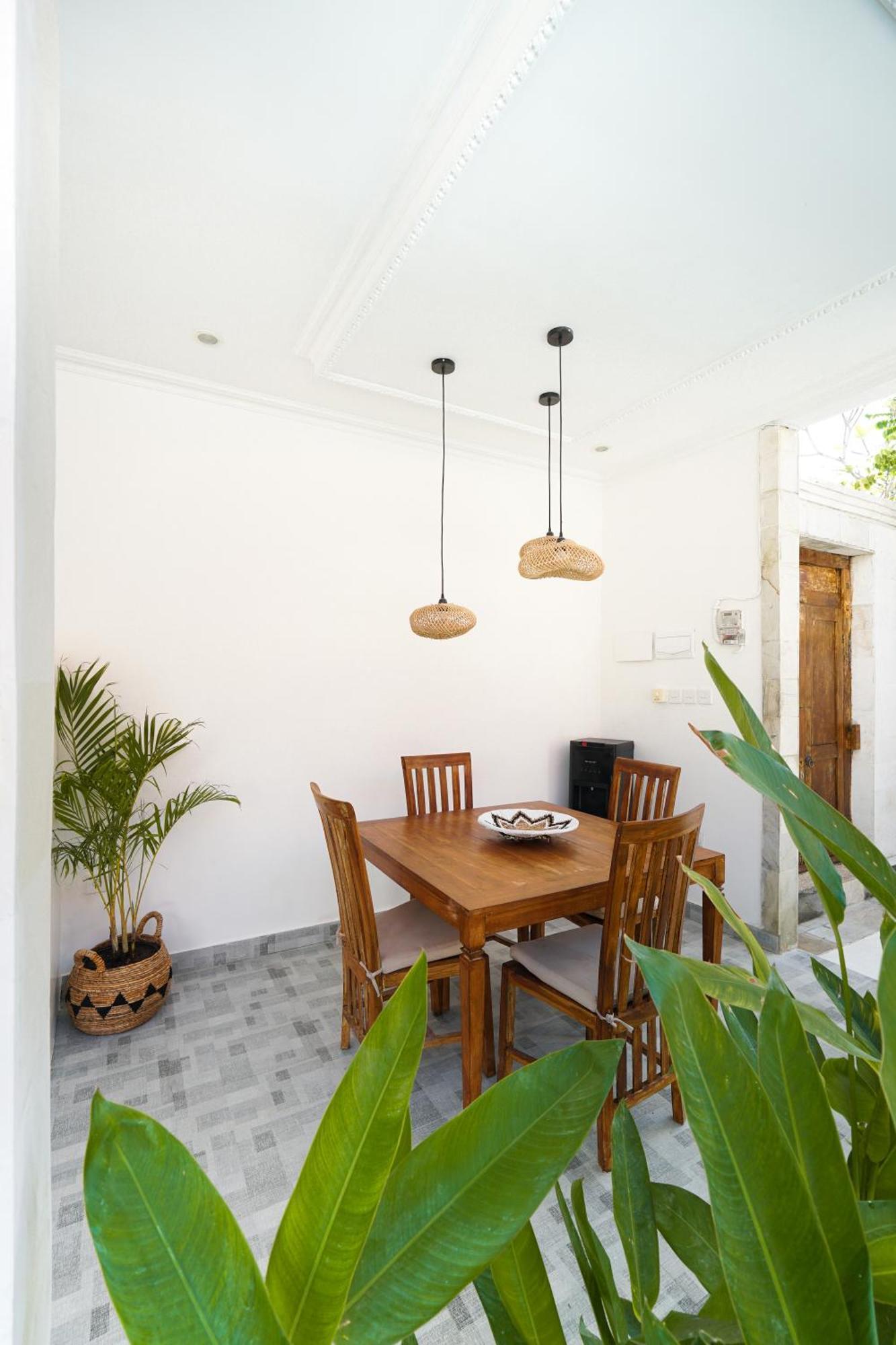 Villa Adara Balangan Uluwatu  Luaran gambar