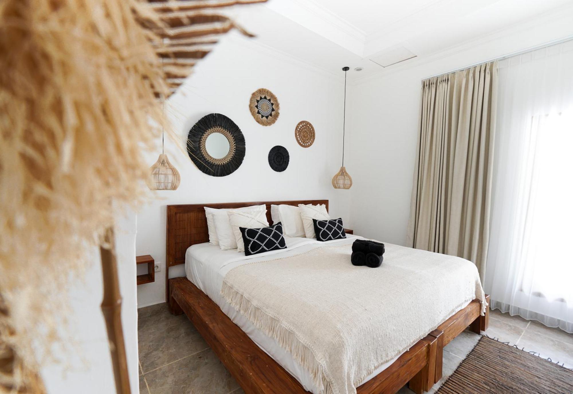Villa Adara Balangan Uluwatu  Luaran gambar