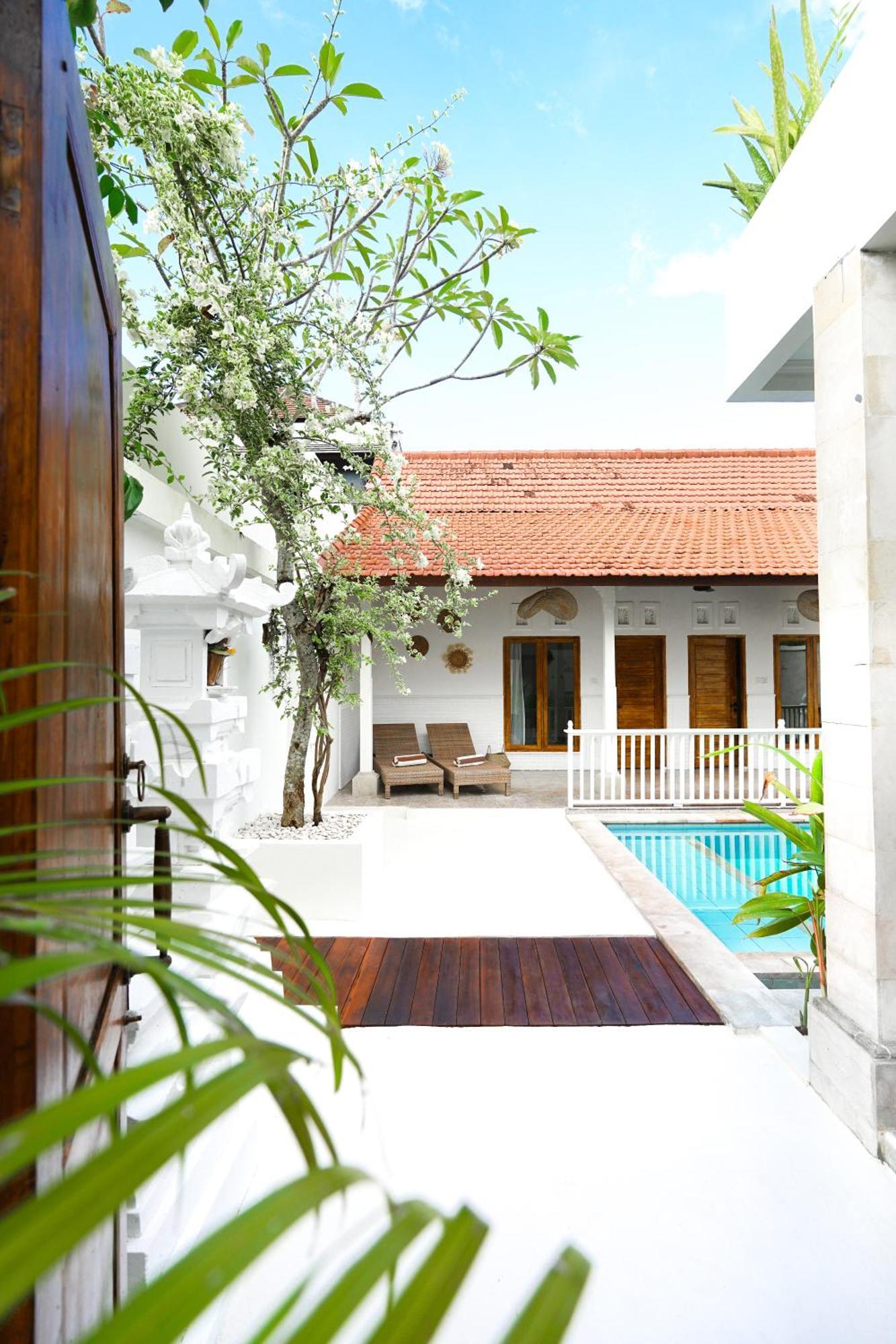 Villa Adara Balangan Uluwatu  Luaran gambar