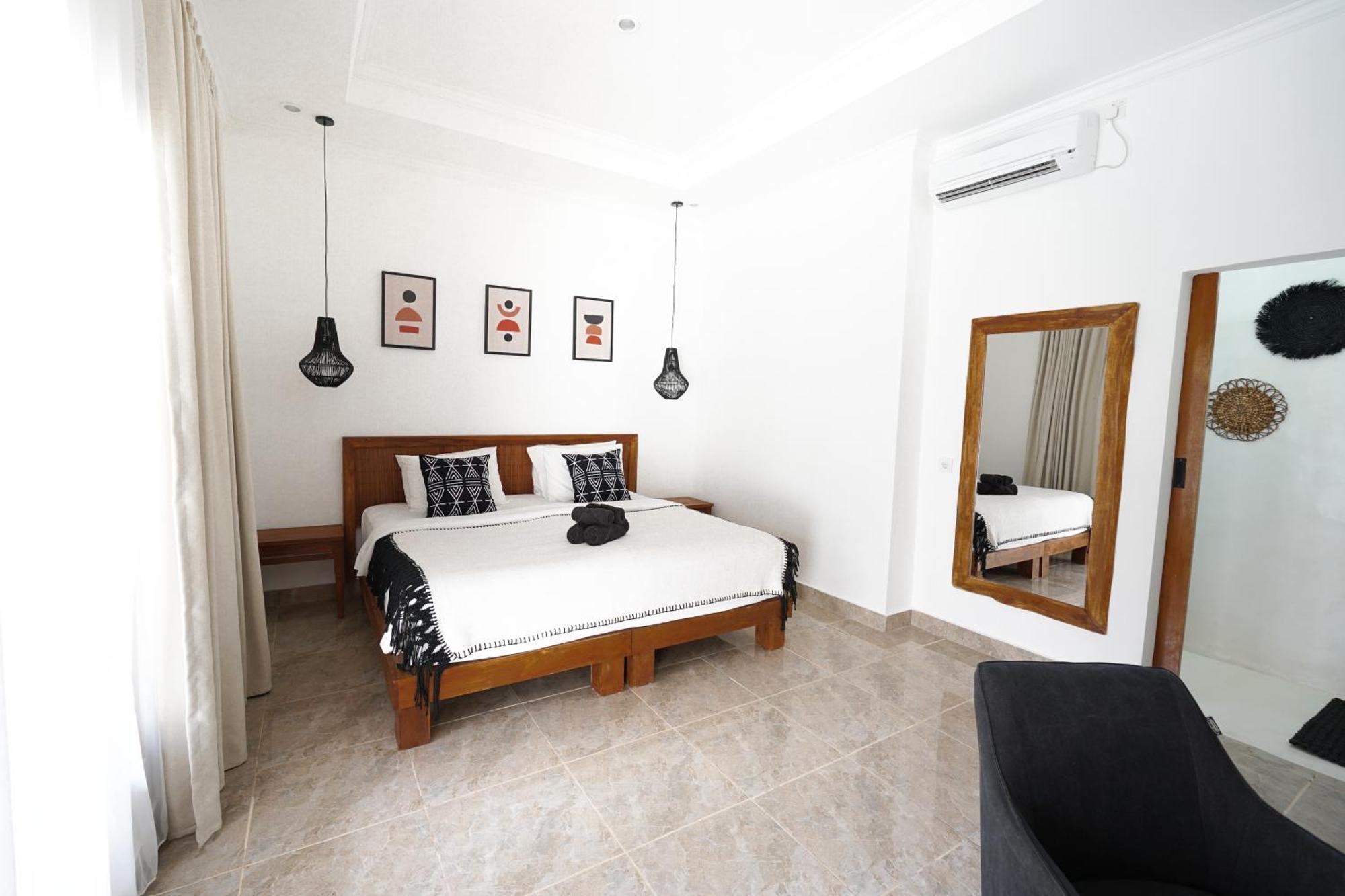 Villa Adara Balangan Uluwatu  Luaran gambar