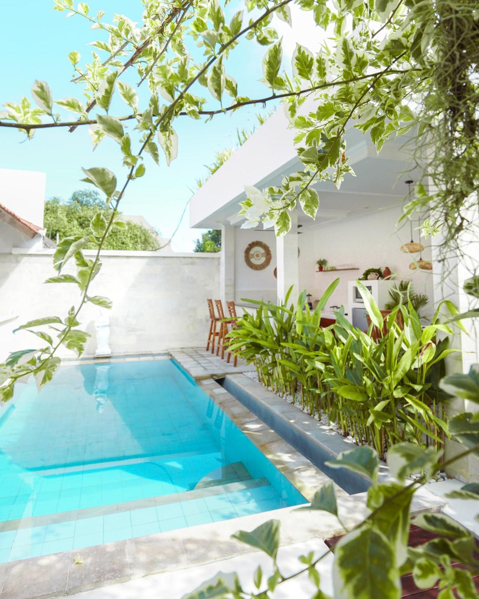 Villa Adara Balangan Uluwatu  Luaran gambar