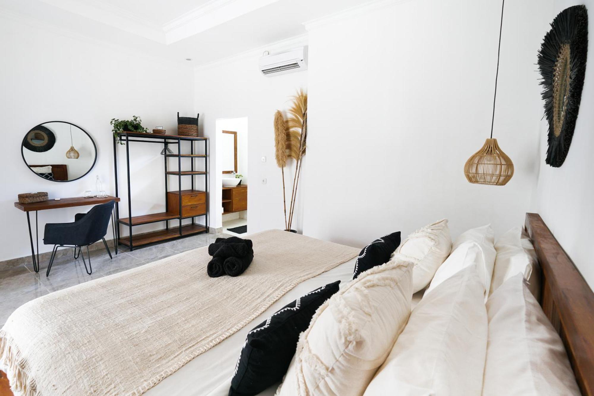 Villa Adara Balangan Uluwatu  Luaran gambar