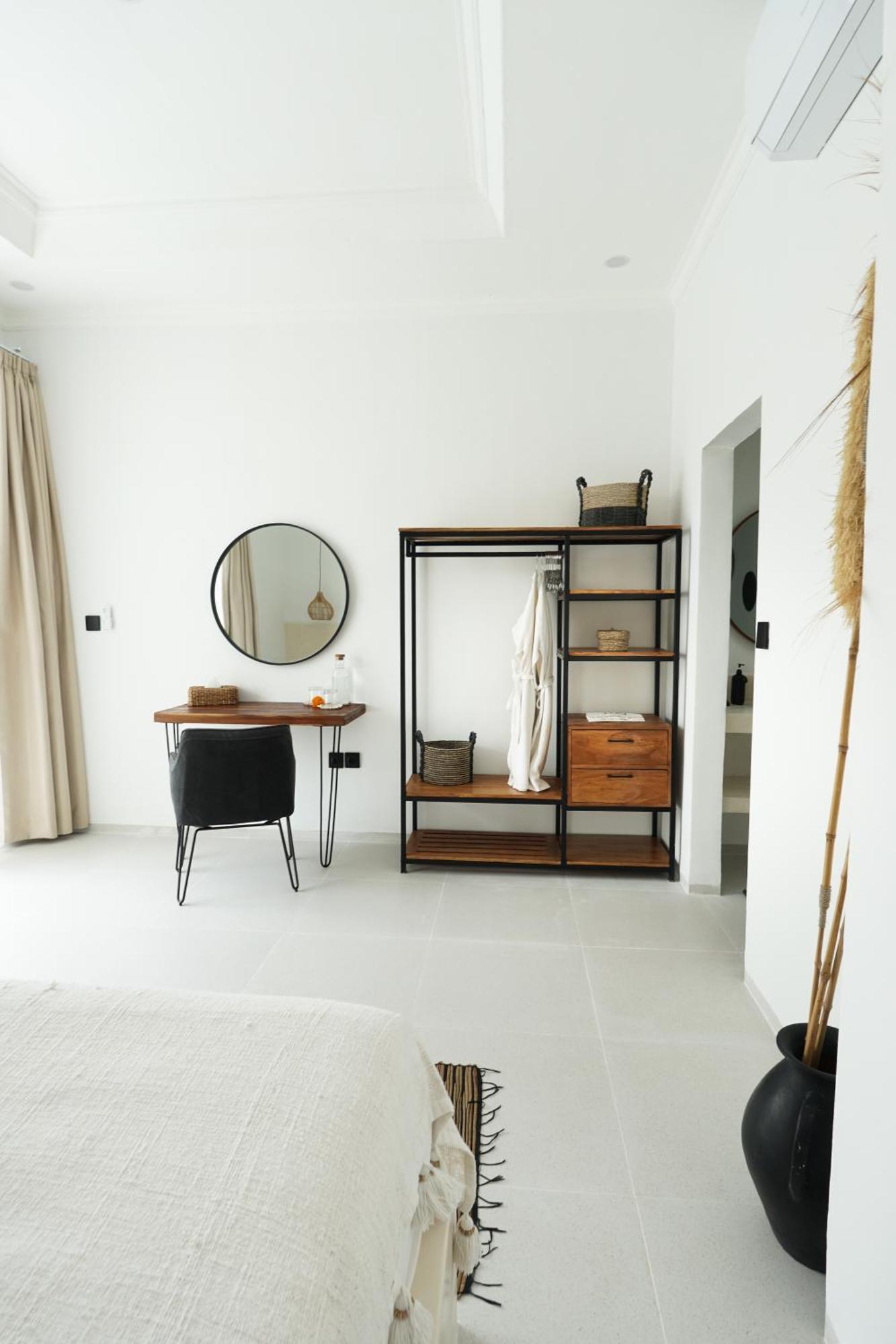 Villa Adara Balangan Uluwatu  Luaran gambar