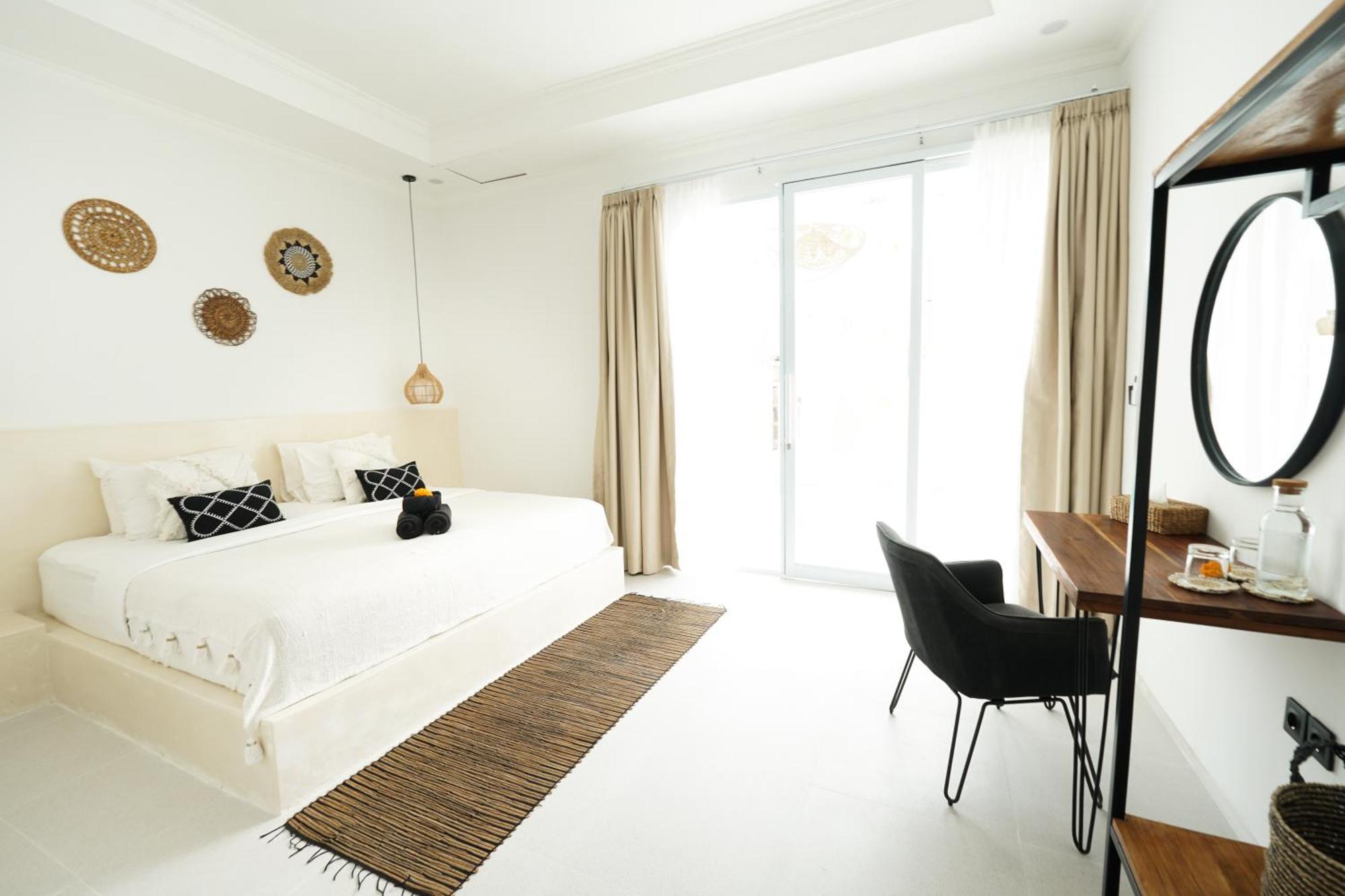 Villa Adara Balangan Uluwatu  Luaran gambar