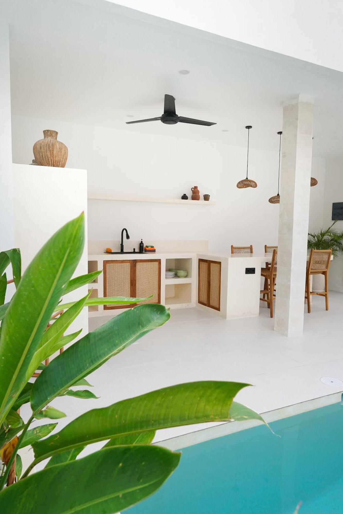 Villa Adara Balangan Uluwatu  Luaran gambar