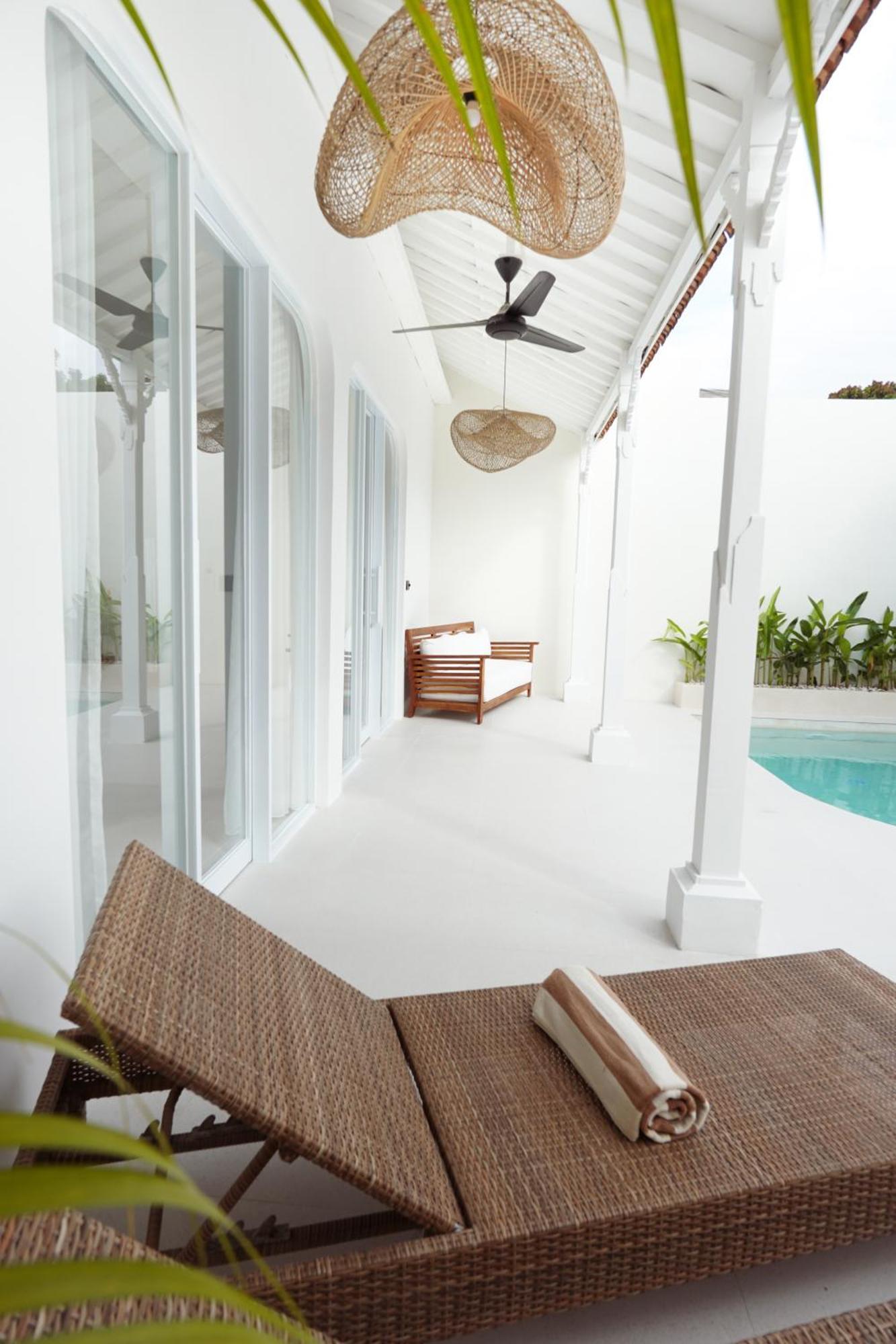 Villa Adara Balangan Uluwatu  Luaran gambar