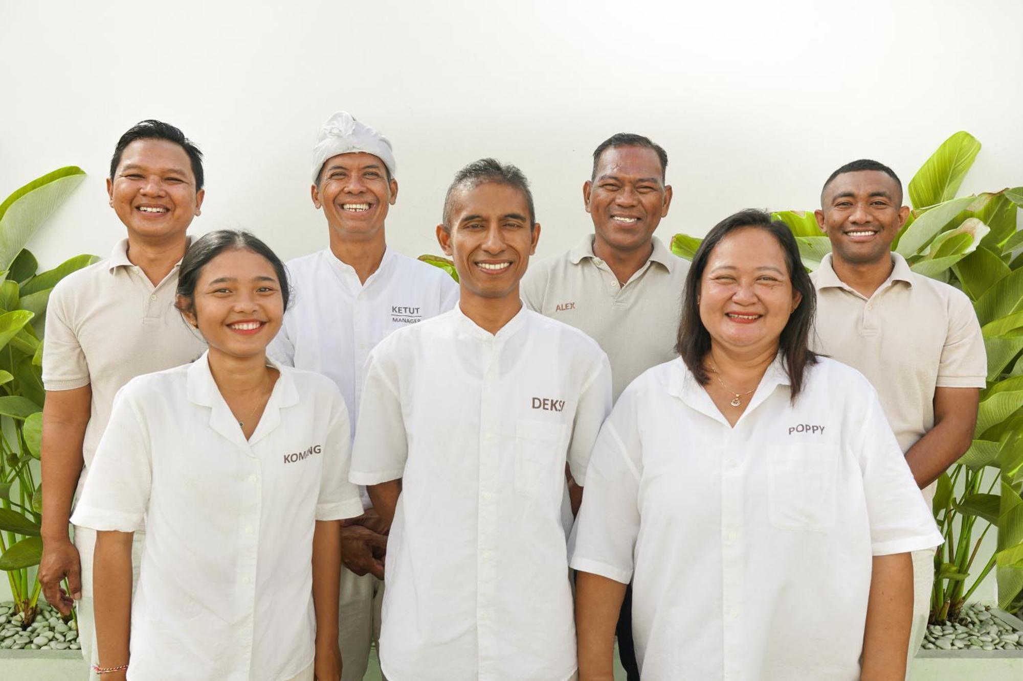 Villa Adara Balangan Uluwatu  Luaran gambar