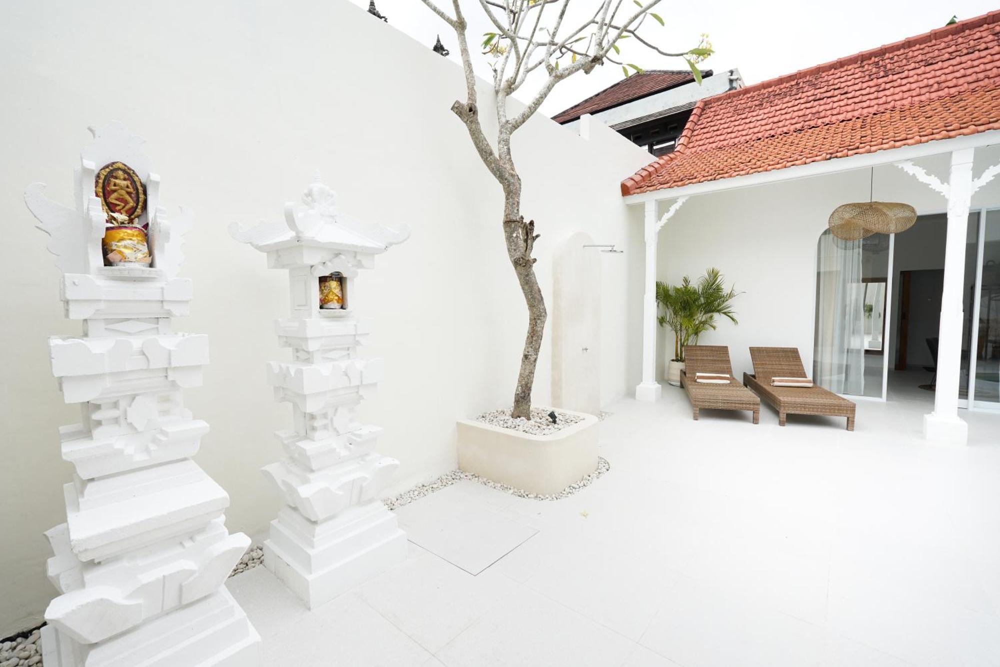 Villa Adara Balangan Uluwatu  Luaran gambar
