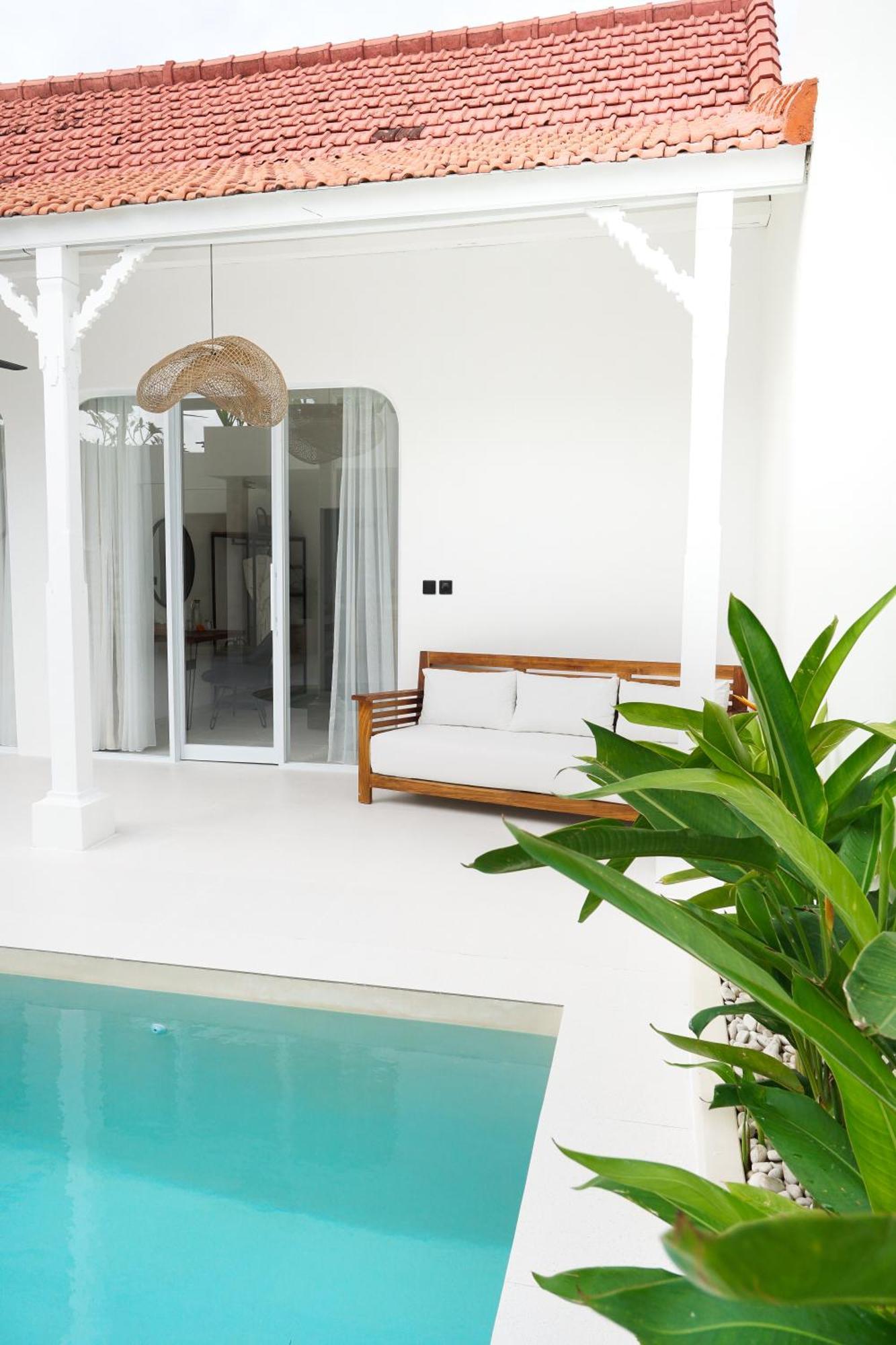 Villa Adara Balangan Uluwatu  Luaran gambar