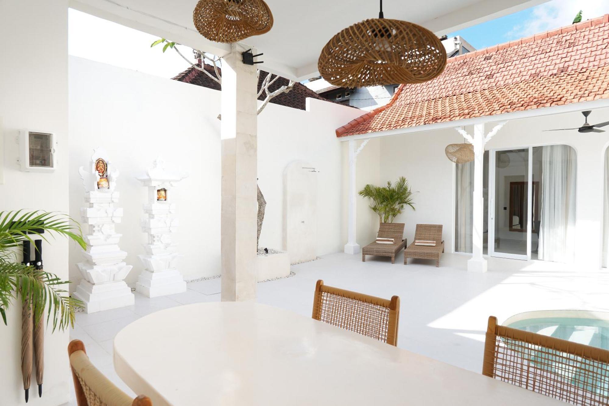 Villa Adara Balangan Uluwatu  Luaran gambar