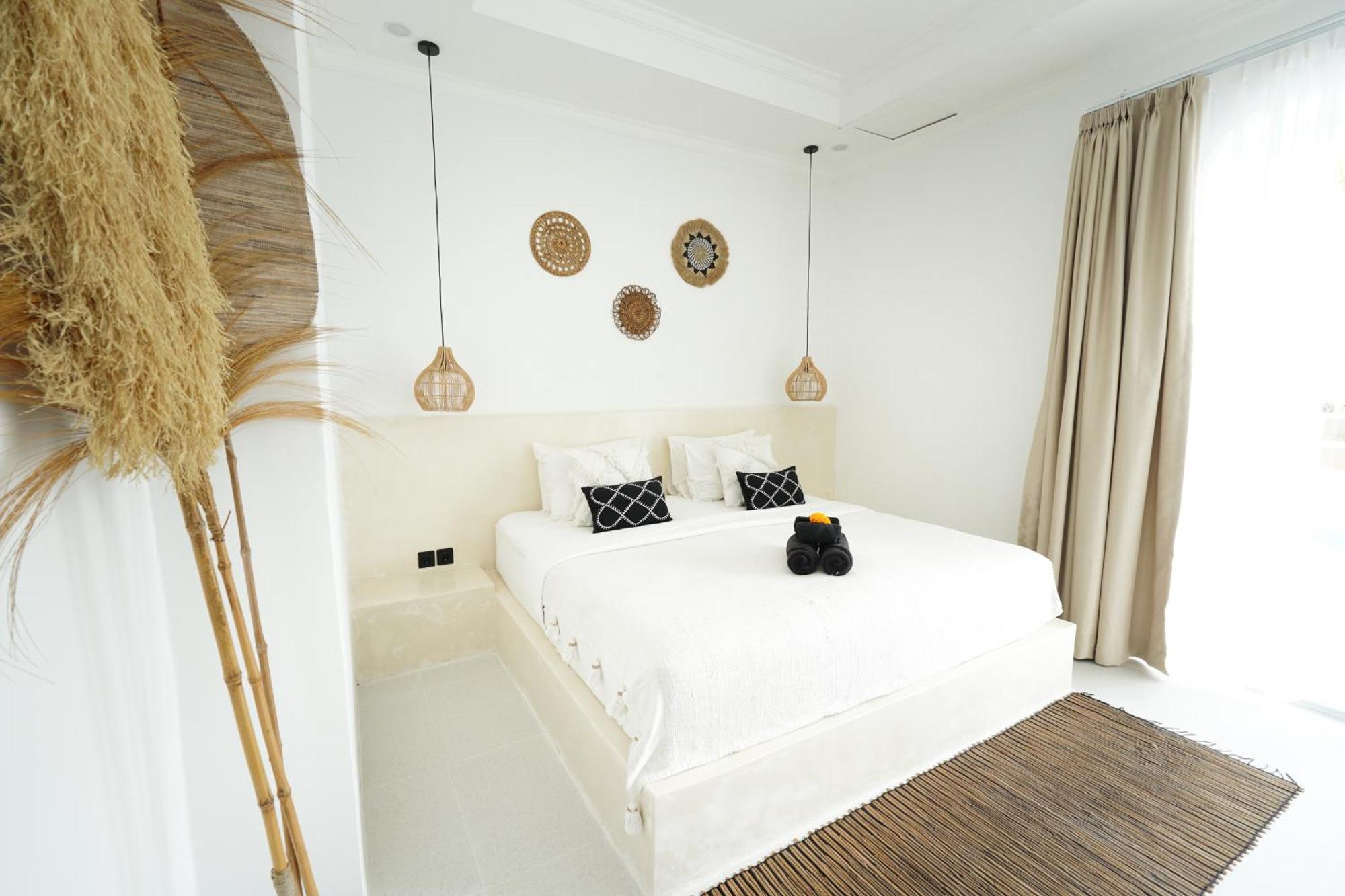 Villa Adara Balangan Uluwatu  Luaran gambar