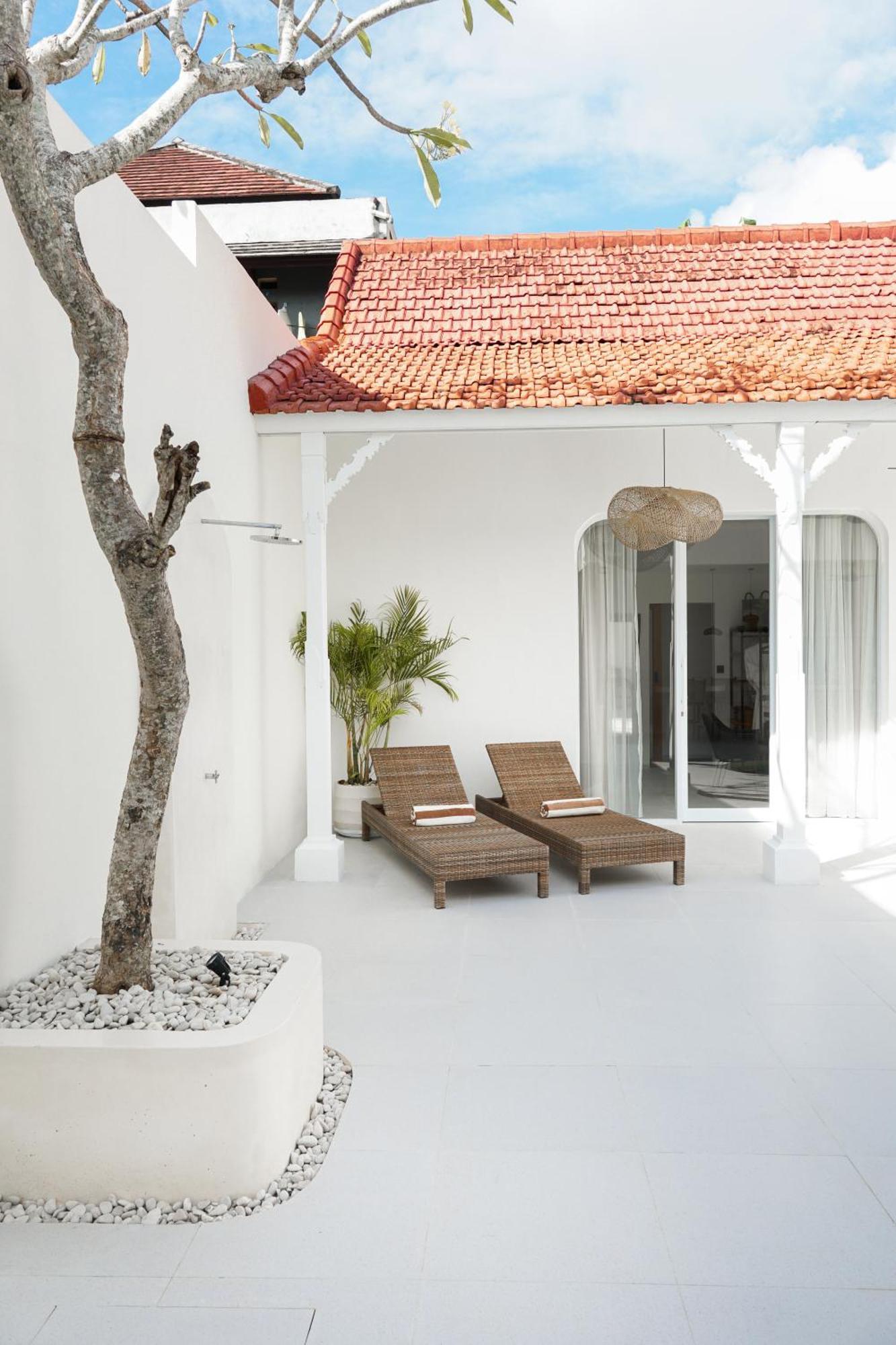 Villa Adara Balangan Uluwatu  Luaran gambar